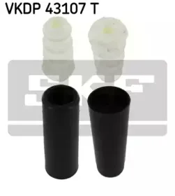 Захисний комплект амортизатора SKF купить